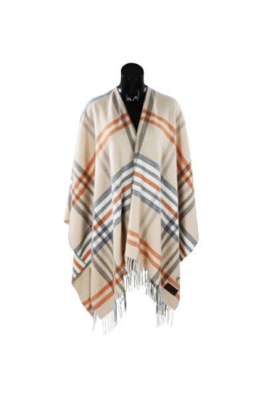 Interlaken Poncho